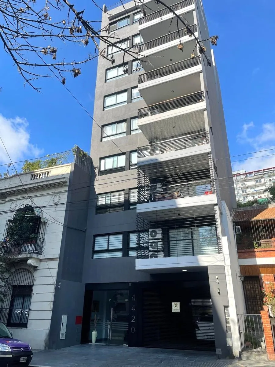 Departamento en Querandíes 4400