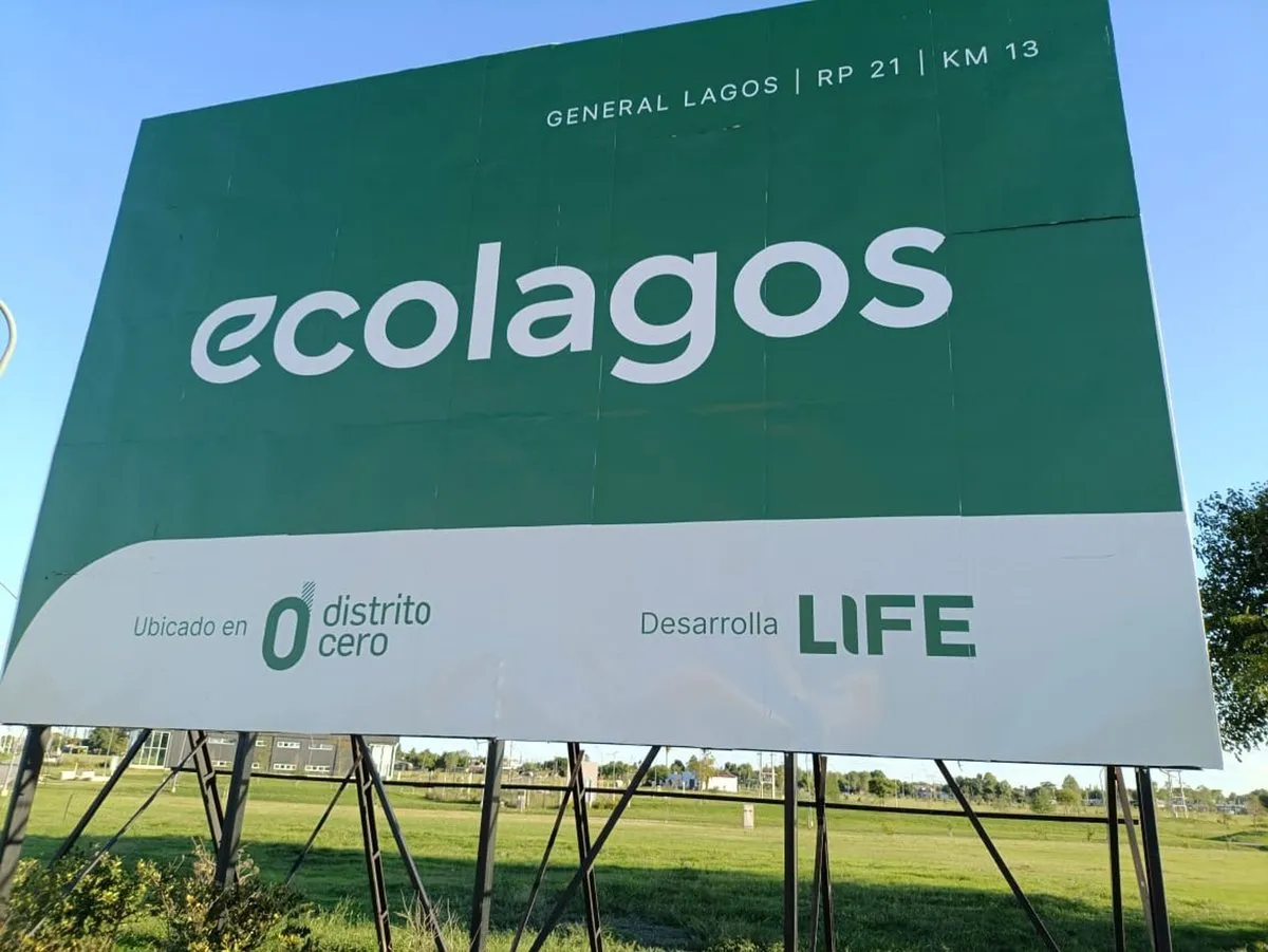 Lote en Calle José Pedroni S/N
