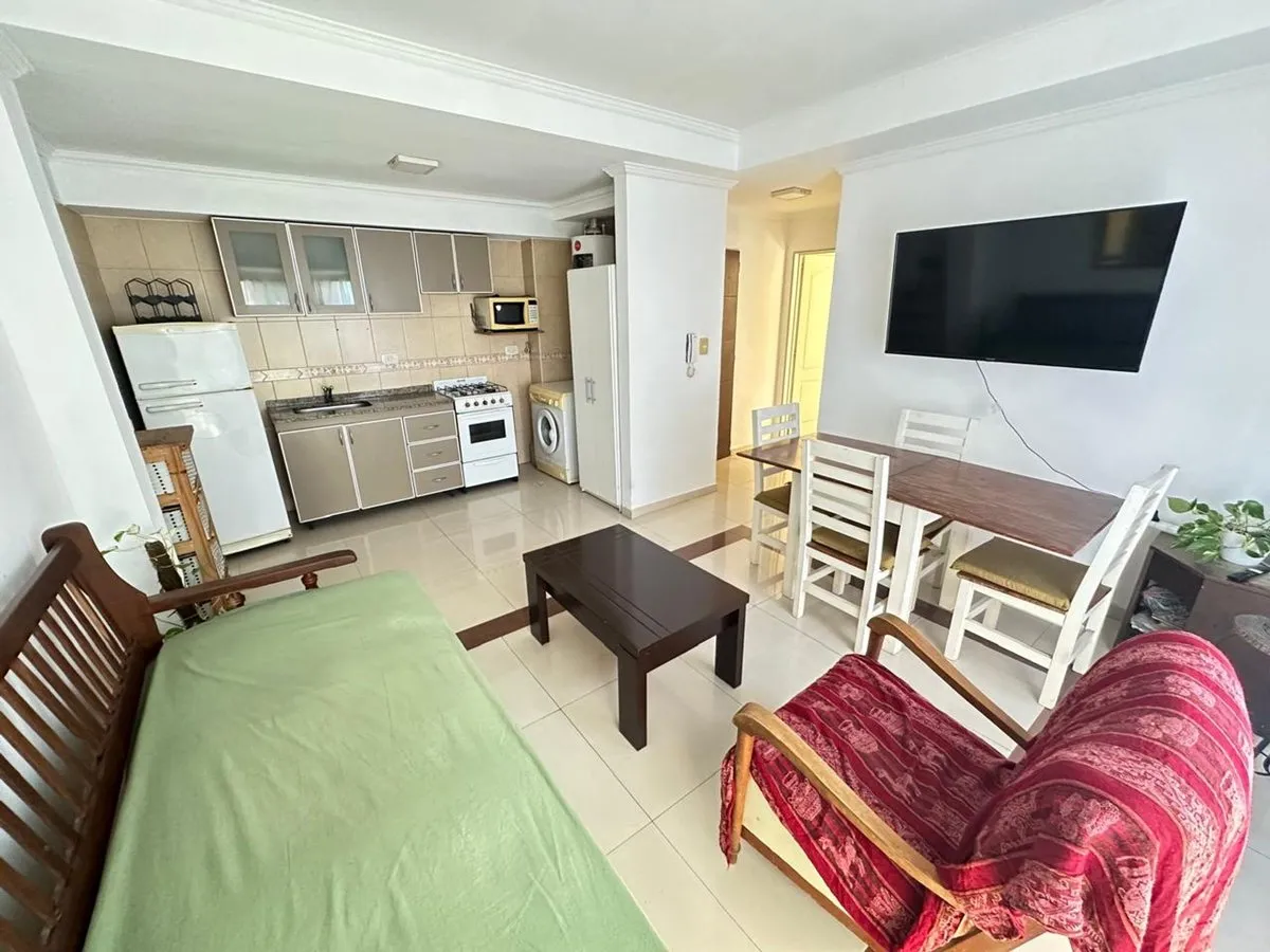 Departamento en José Manuel Estrada 5100