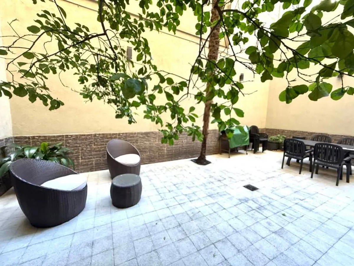 Departamento en Teniente General Juan Domingo Perón 2300