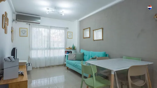 Departamento en Marcos Paz 2100
