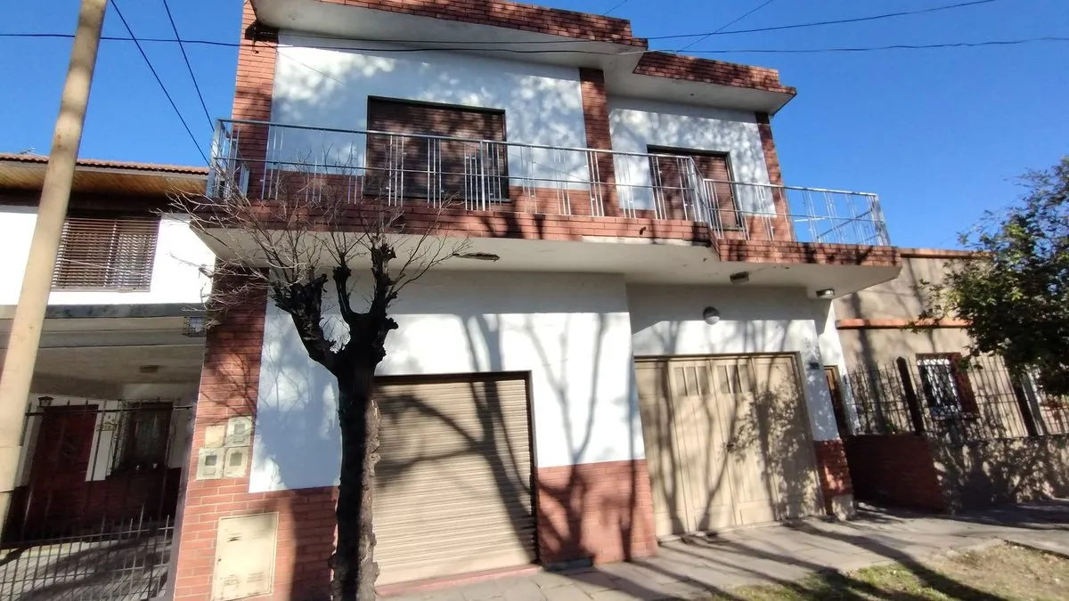 Casa en General Álvarez 200