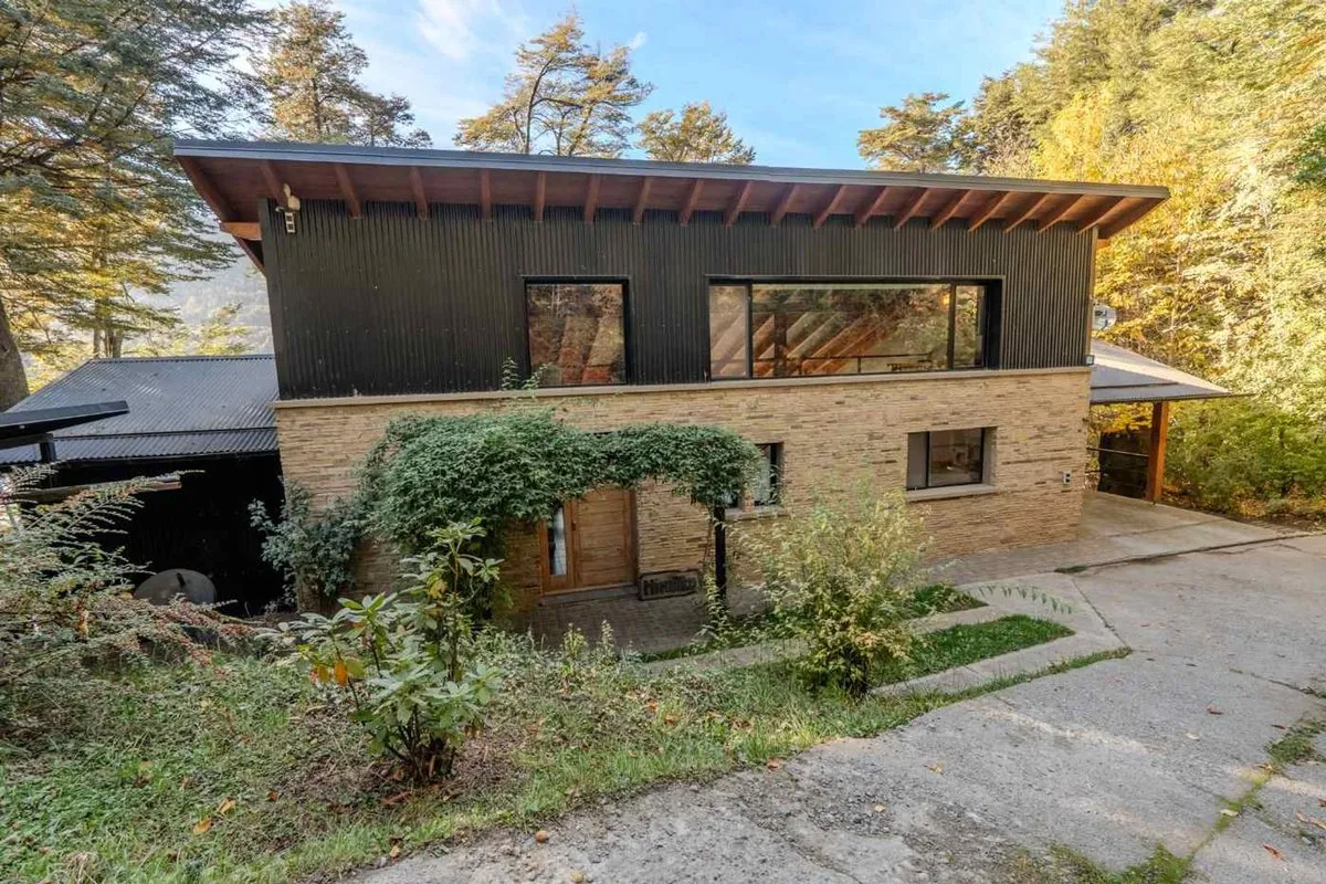 Casa en Parque Nacional Perito Moreno 200