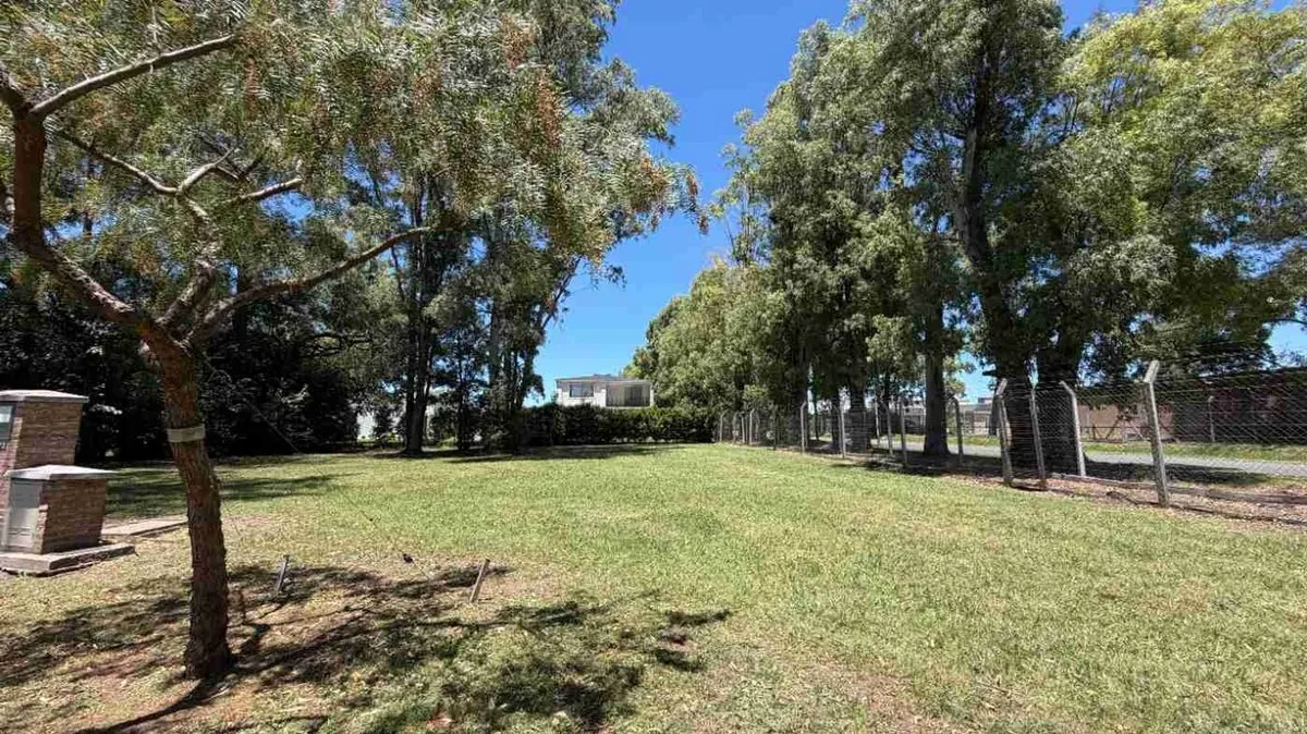 Lote en Barrio Santa Elena S/N
