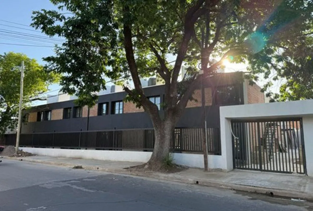 Departamento en Carlos A. Becú 3100