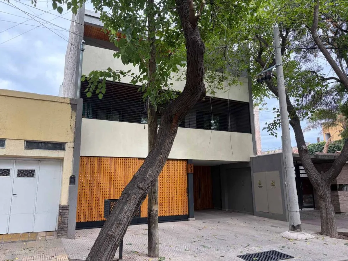 Departamento en Coronel Rodríguez 0