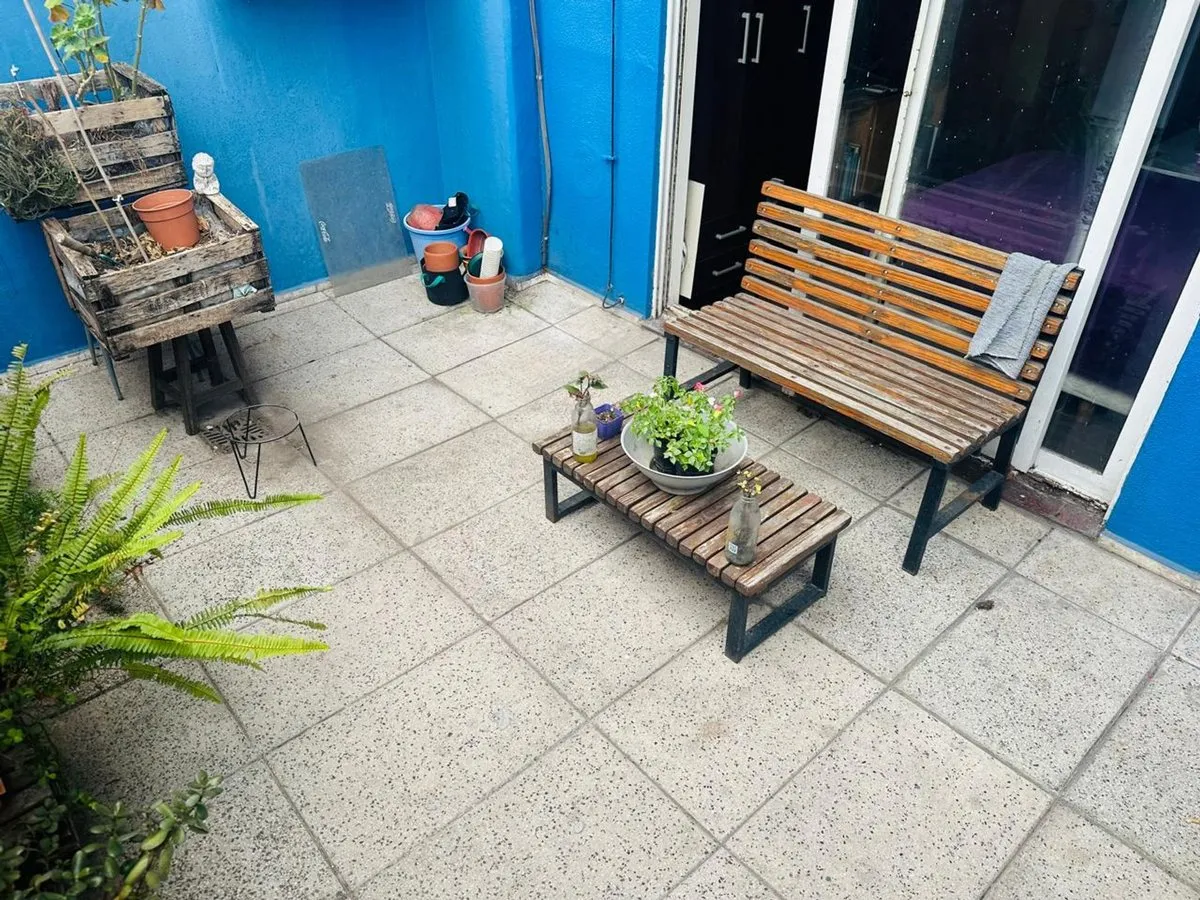 Departamento en Cuenca 2000