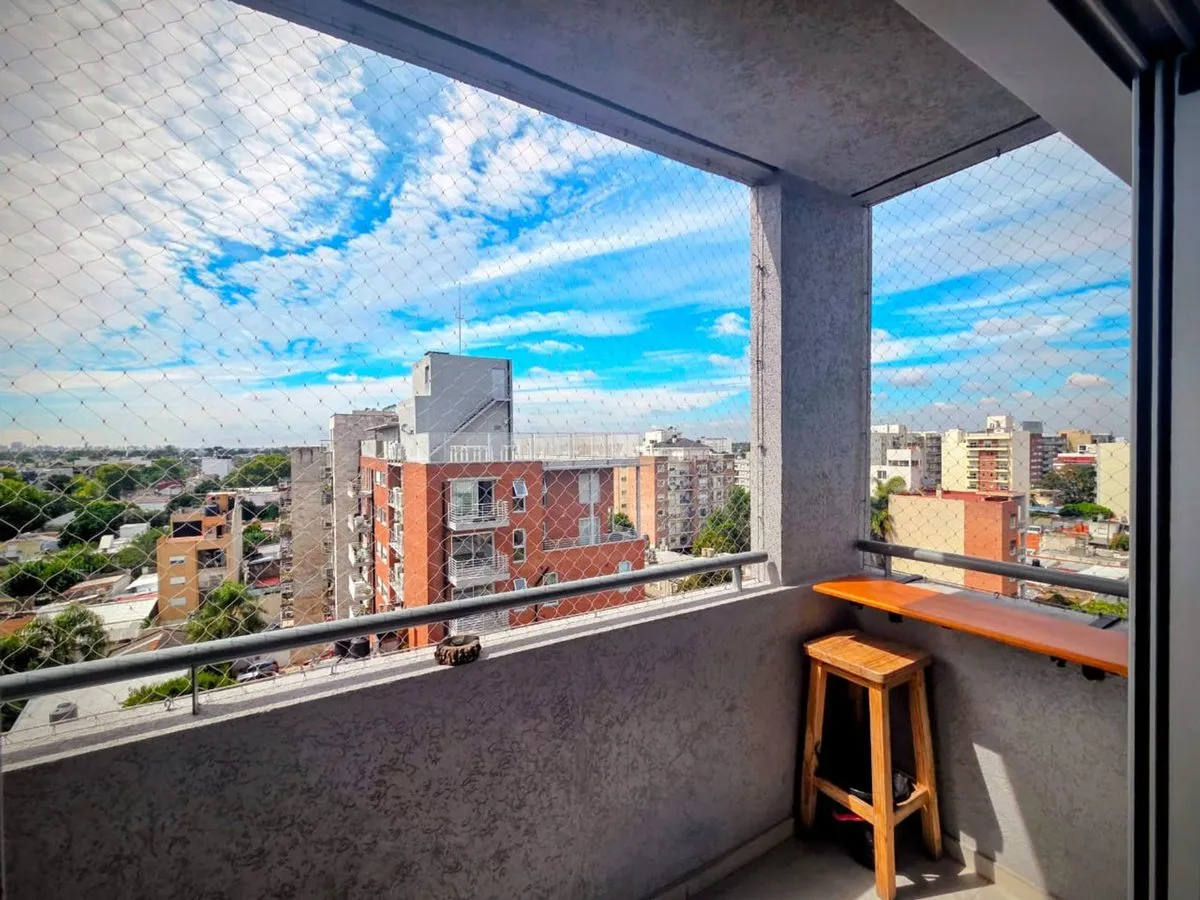 Departamento en Ingeniero Ernesto C. Boatti 400