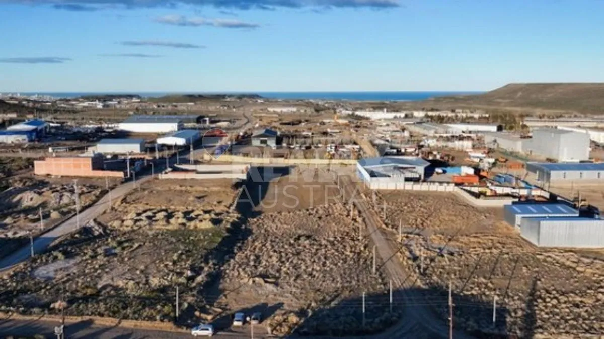 Lote en Ruta Nacional 26 0