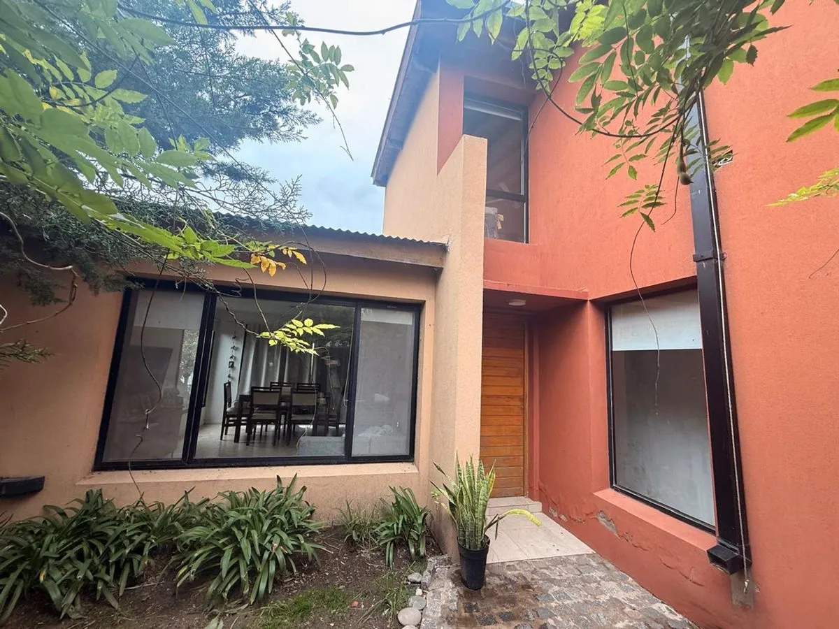 Casa en 9 de Julio 100