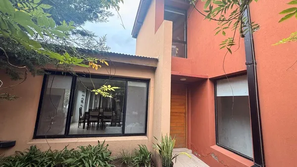 Casa en 9 de Julio 100