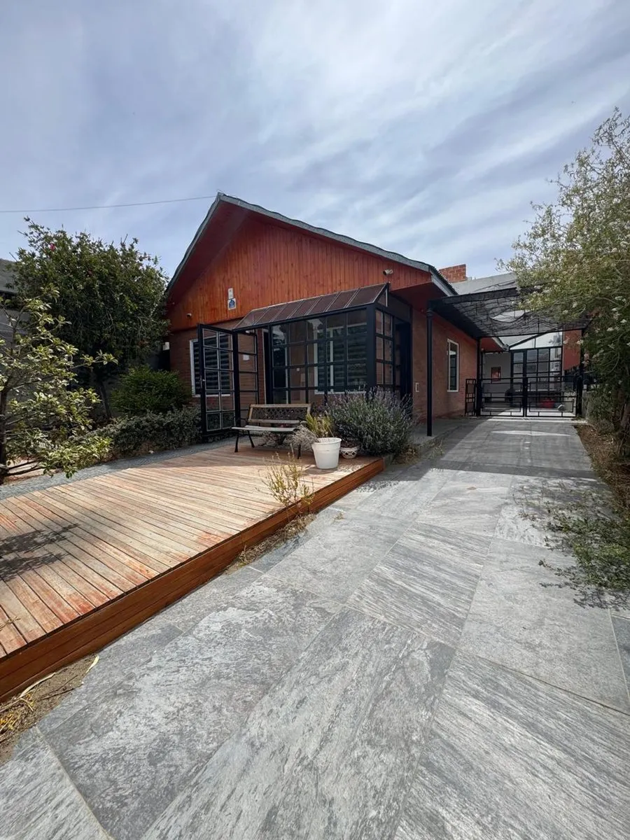 Casa en Cerro Vitteau 0