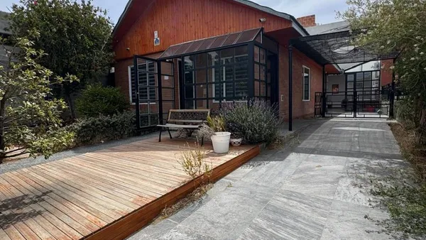 Casa en Cerro Vitteau 0
