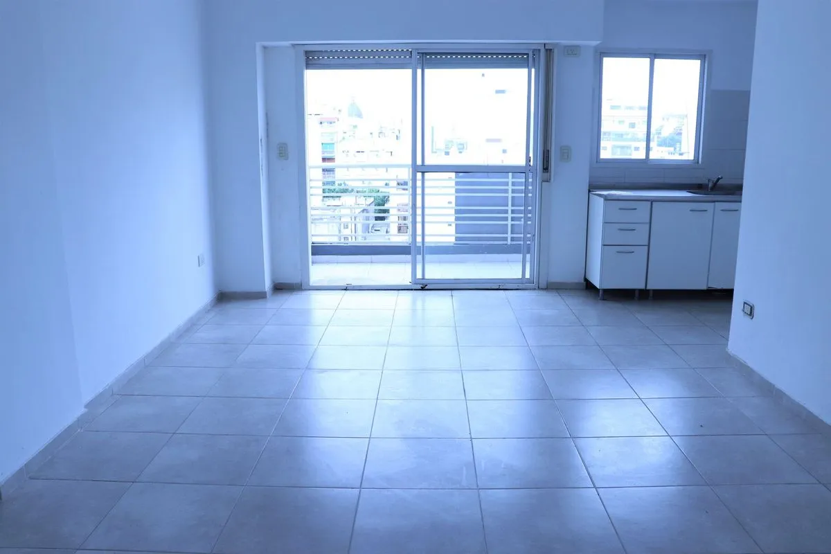 Departamento en Avenida Lafuente 0