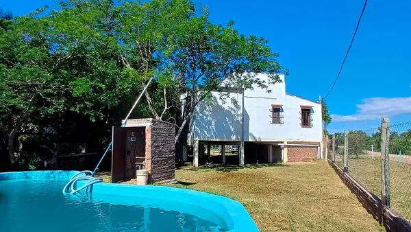 Quinta en Rincon Potrero, Ruta 1, Calle 123 100