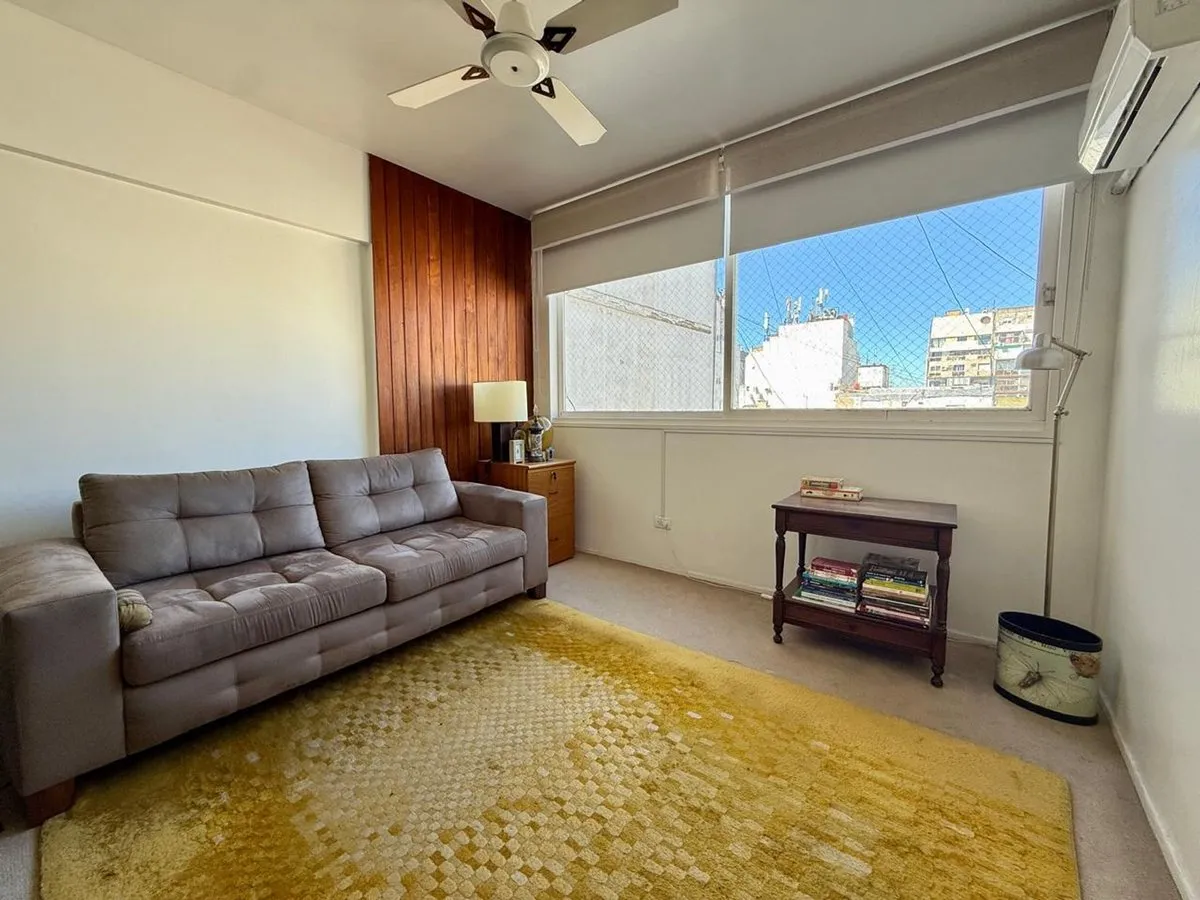 Departamento en Lavalle 1600