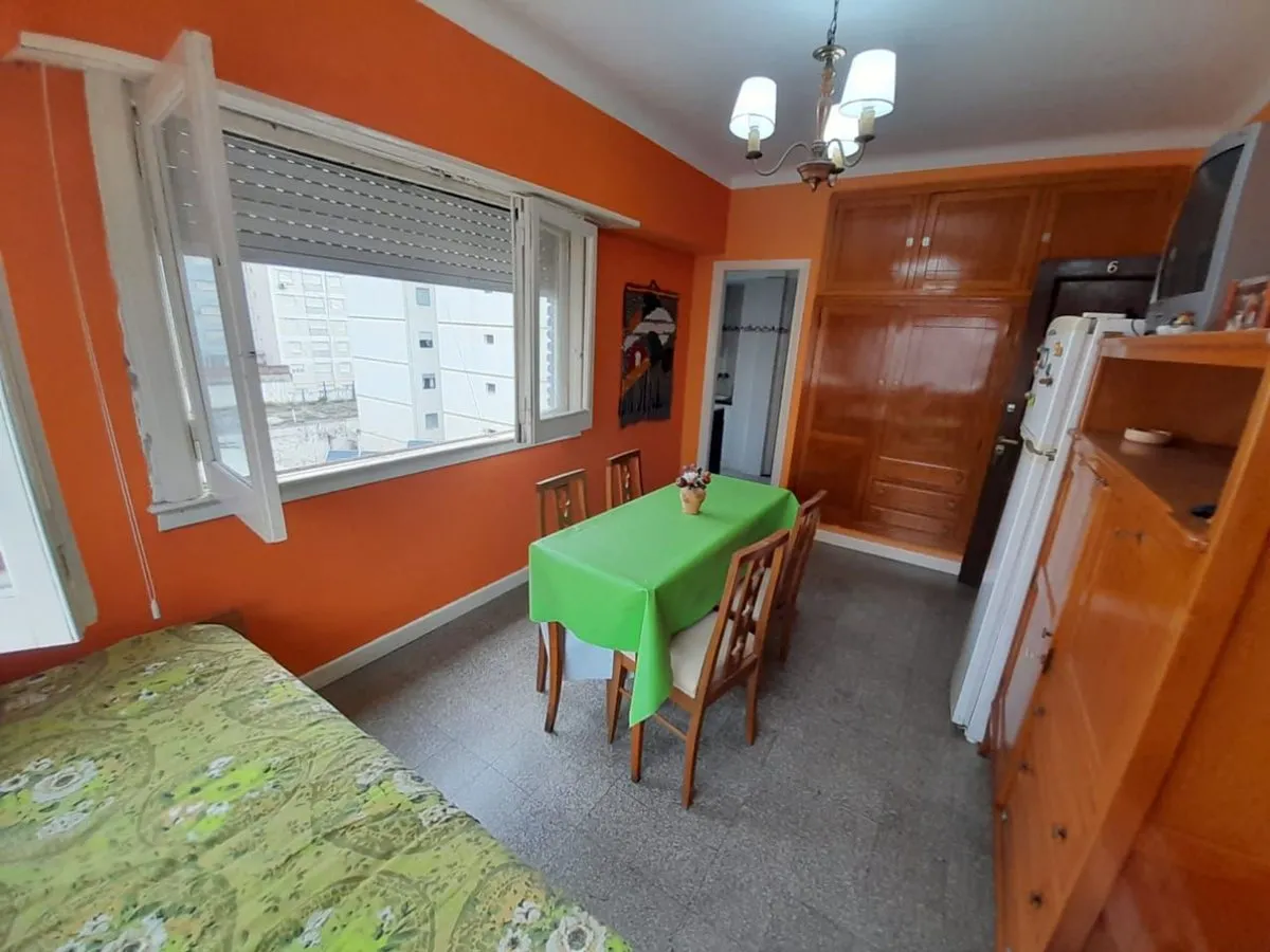 Departamento en Calle 23 700