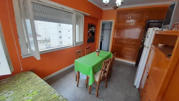 Departamento en Calle 23 700