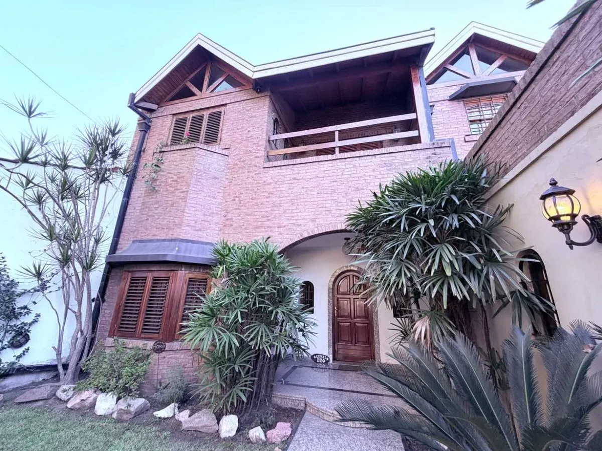 Casa en Manuel Acevedo 500