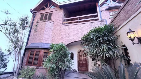 Casa en Manuel Acevedo 500