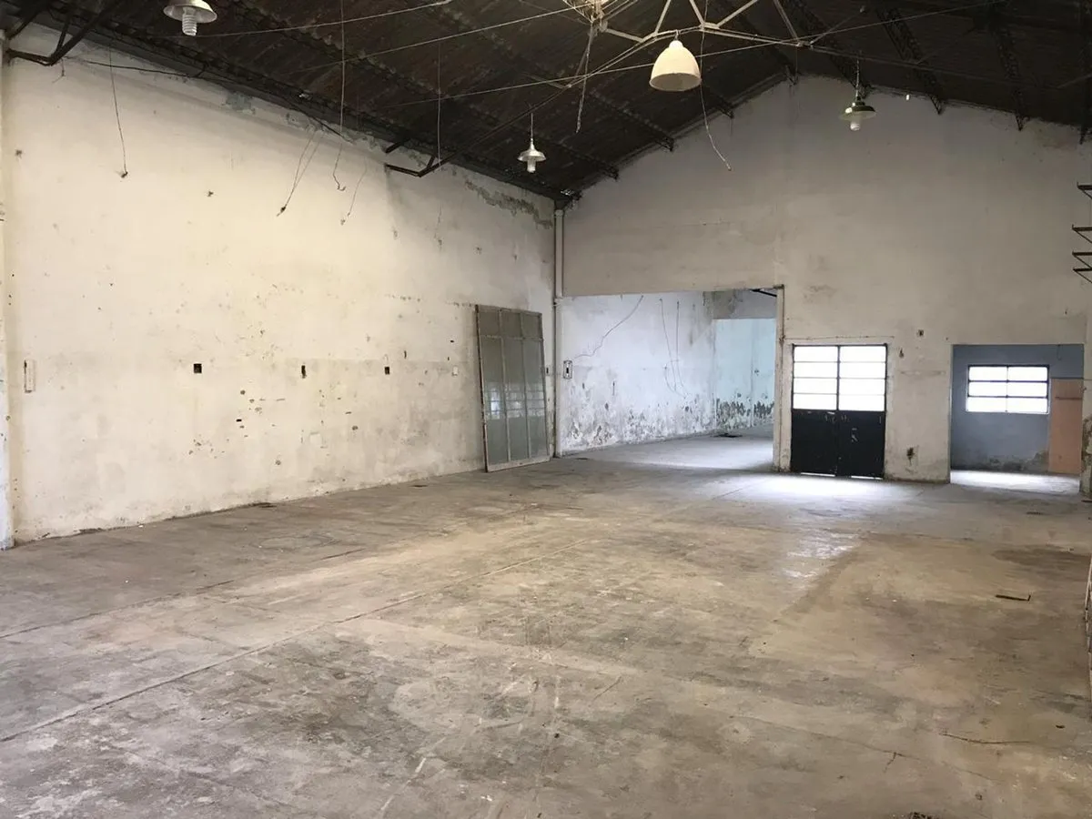 Local Comercial en General Pirán 0