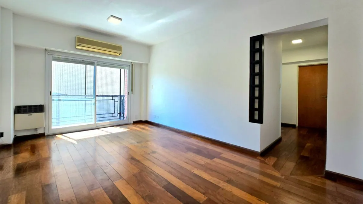 Departamento en Coronel Ramón Lorenzo Falcón 5500