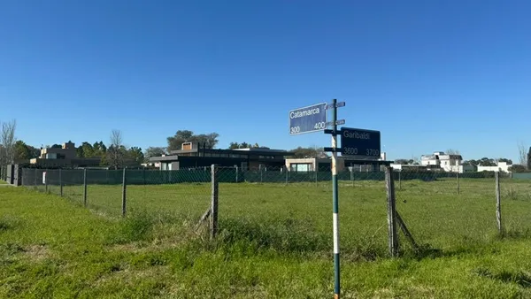 Lote en Catamarca 0