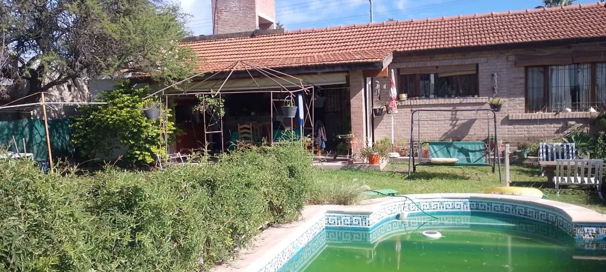 Casa en San Luis 1400