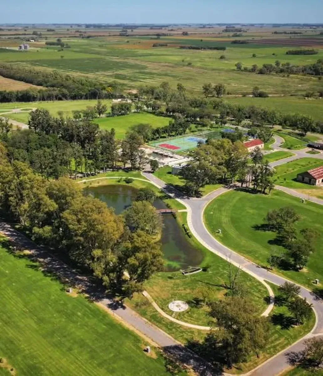 Lote en Ruta Provincial 32 S/N