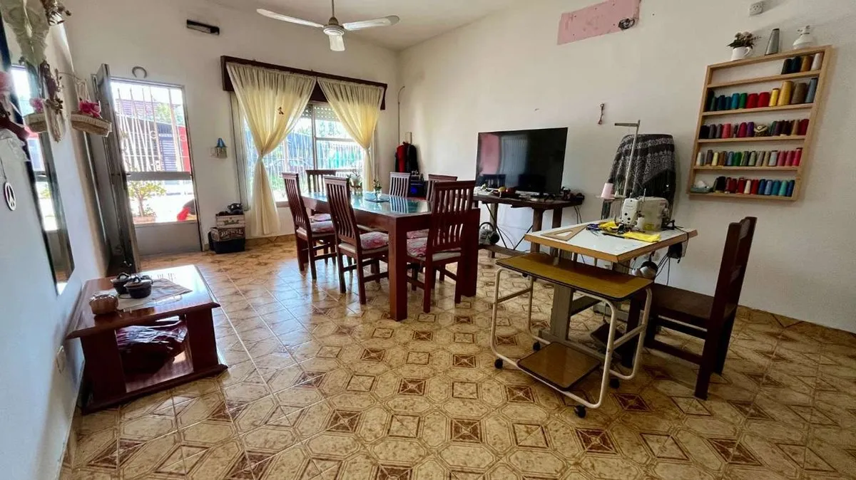 Casa en El Zorzal 2800