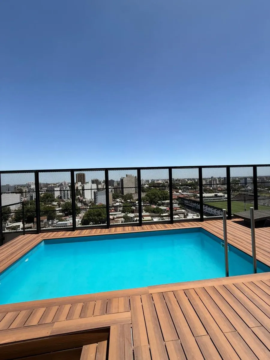 Departamento en General Manuel Belgrano 4300