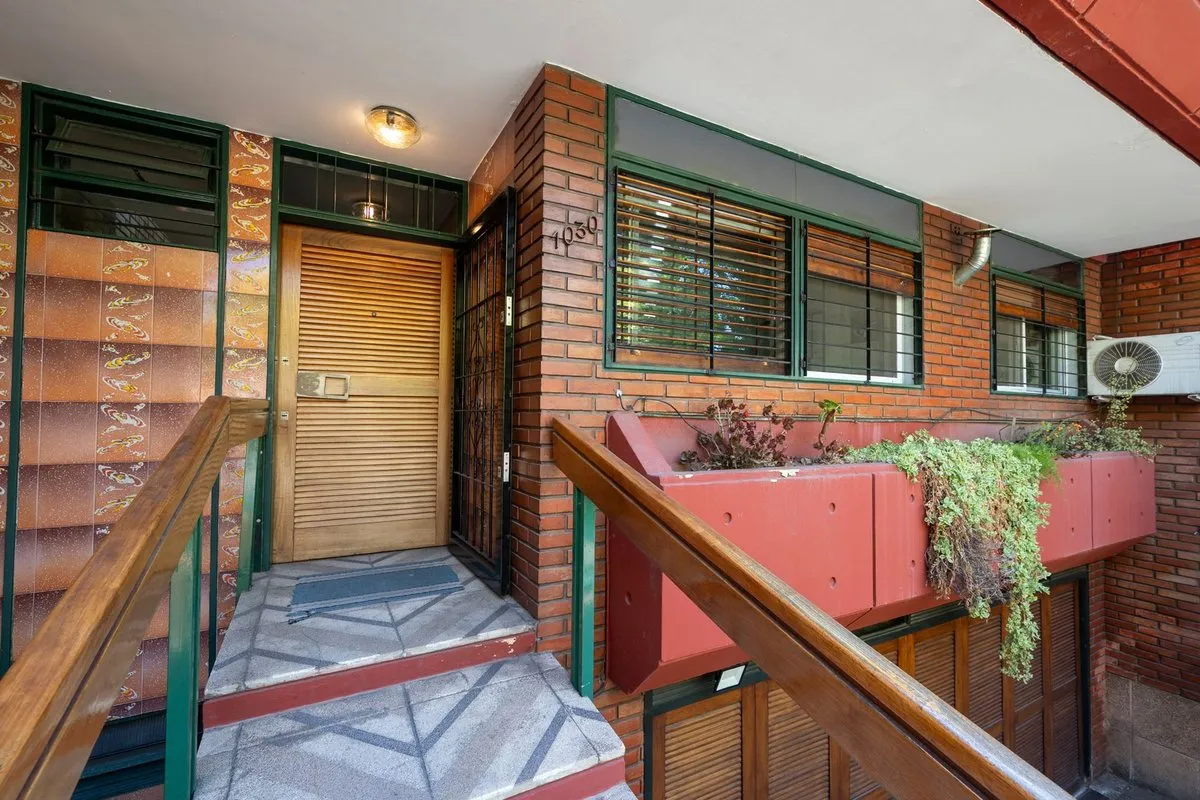 Casa en Roma 1000