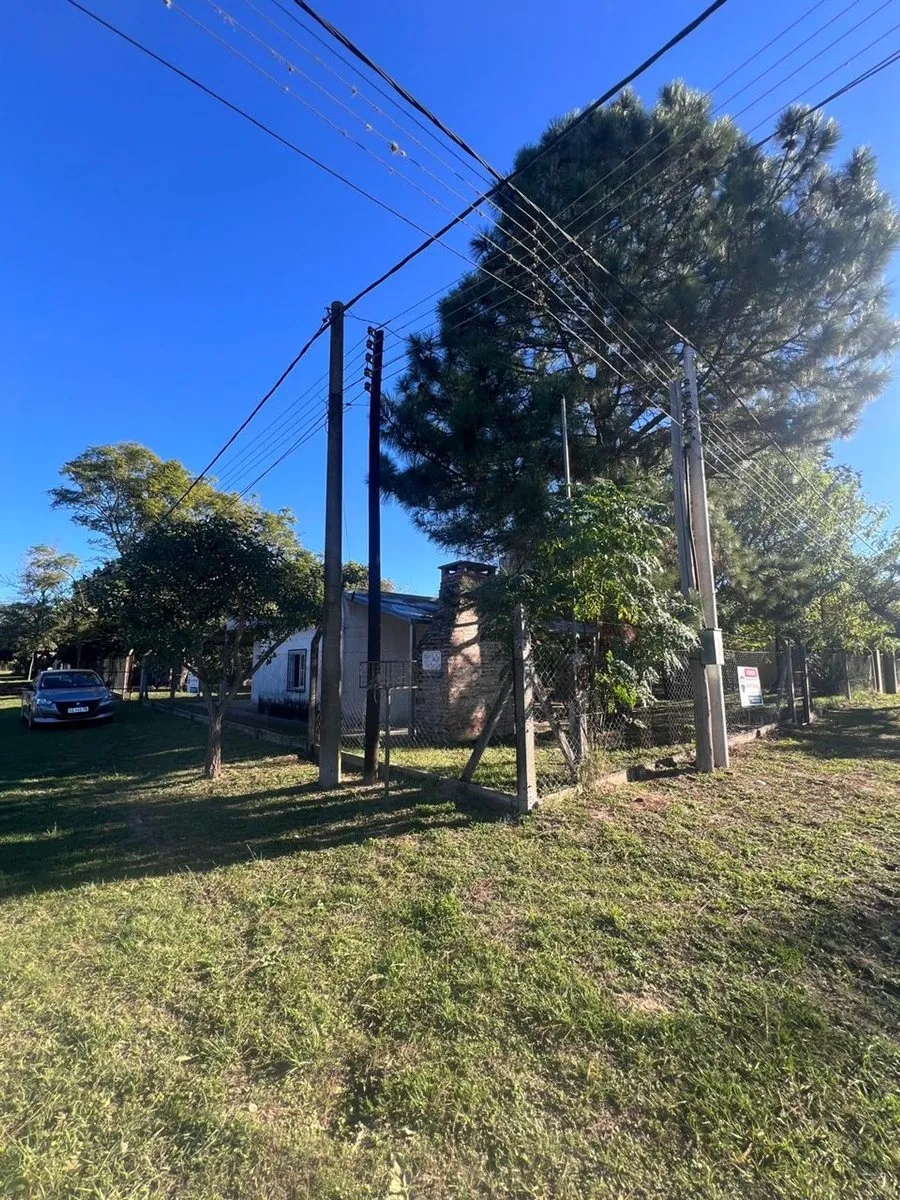 Casa en Los Dorados y los Sabalos 0