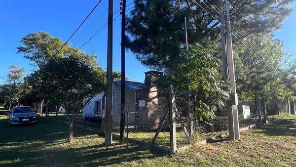 Casa en Los Dorados y los Sabalos 0