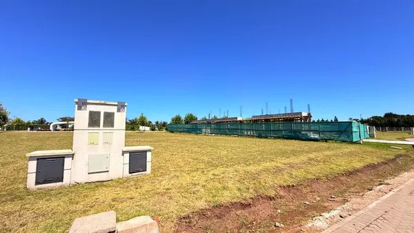 Lote en Ruta Provincial 2 S/N