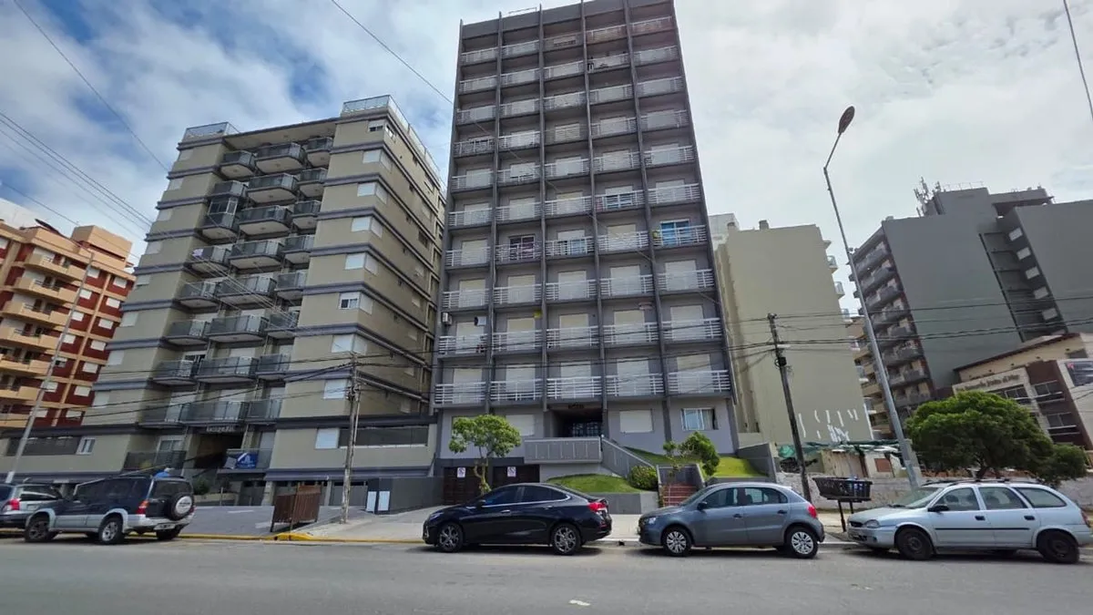 Departamento en Avenida Costanera 3000