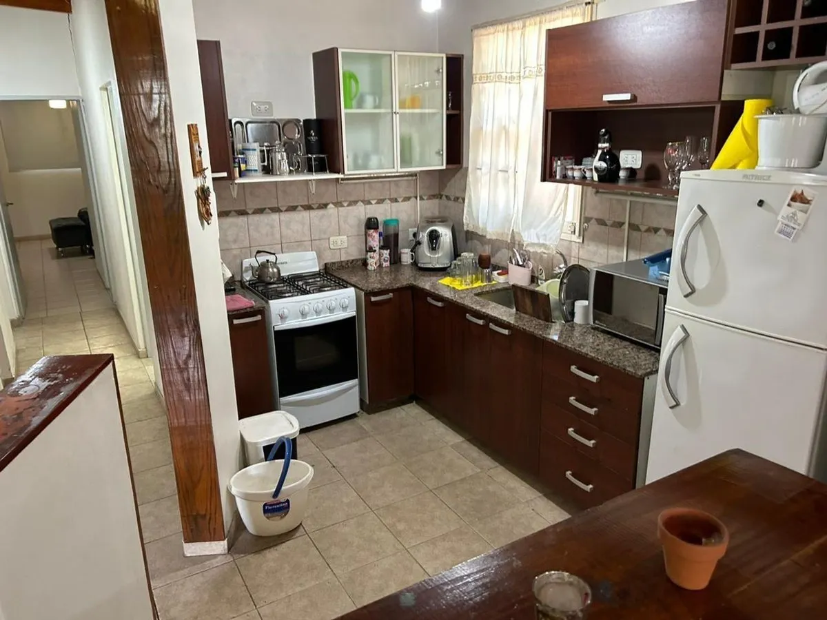 Casa en General Pinto 1300