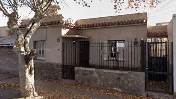 Lote en Calle Desconocida S/N