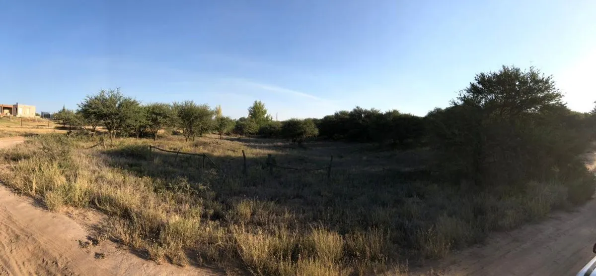 Lote en Doradillo y Zaino, Altos de Payun S/N