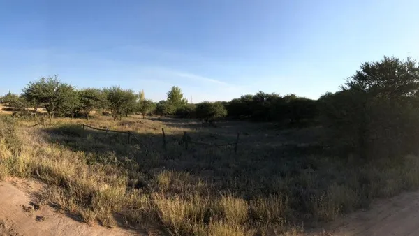 Lote en Doradillo y Zaino, Altos de Payun S/N