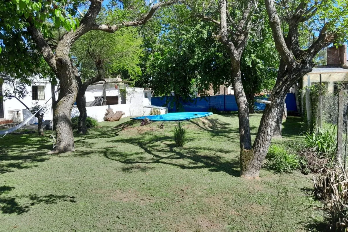 Casa en Dorado Santa Rosa de Calchines S/n 3000