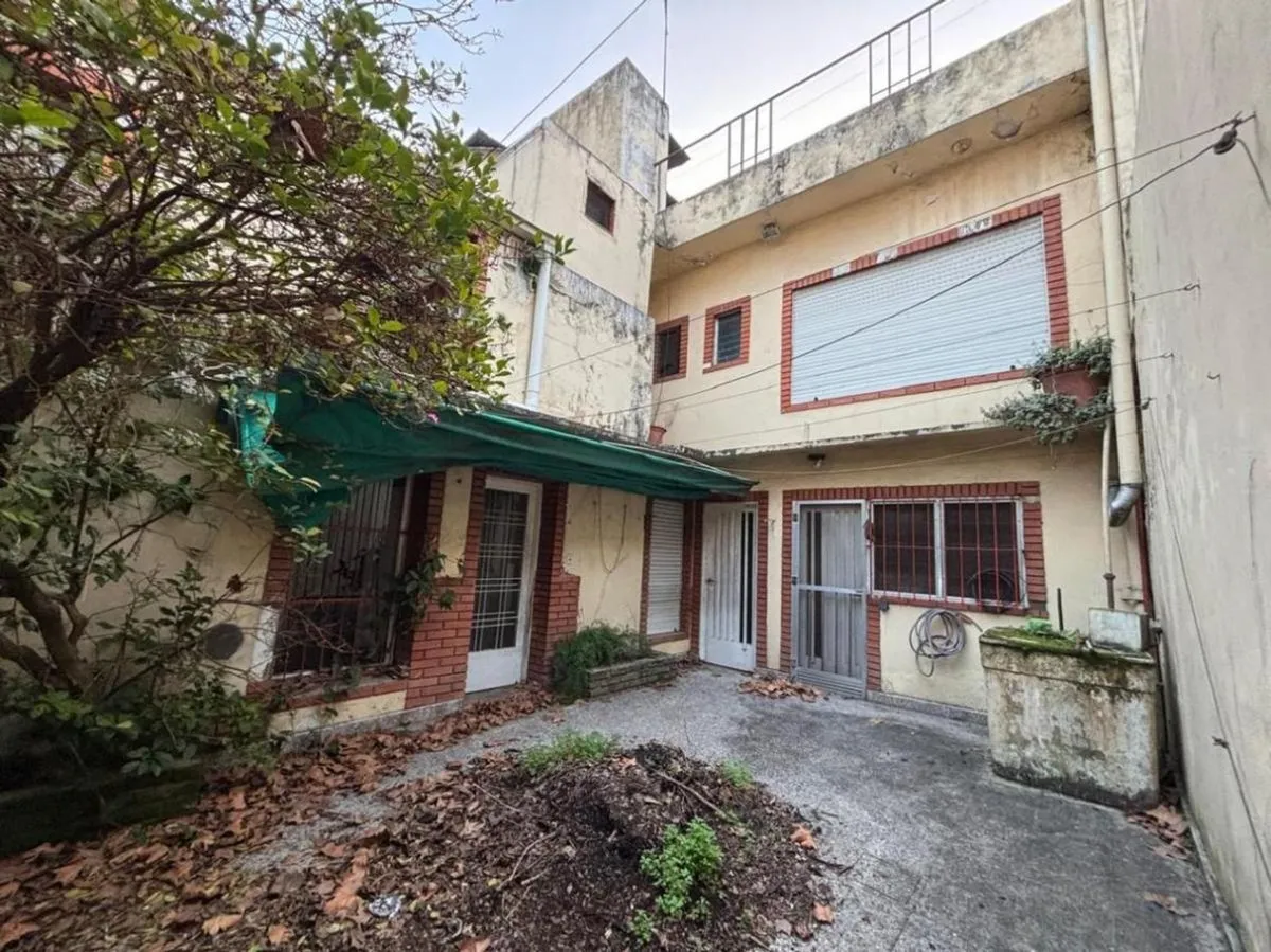 Casa en Calle Lincoln 3500