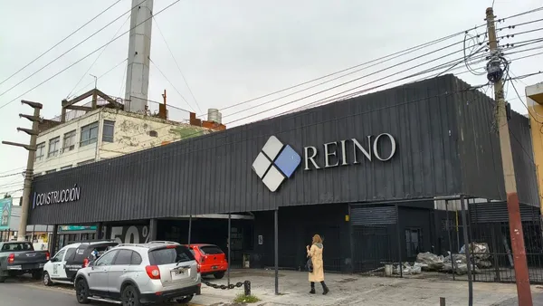 Local Comercial en Avda Marquez 1700