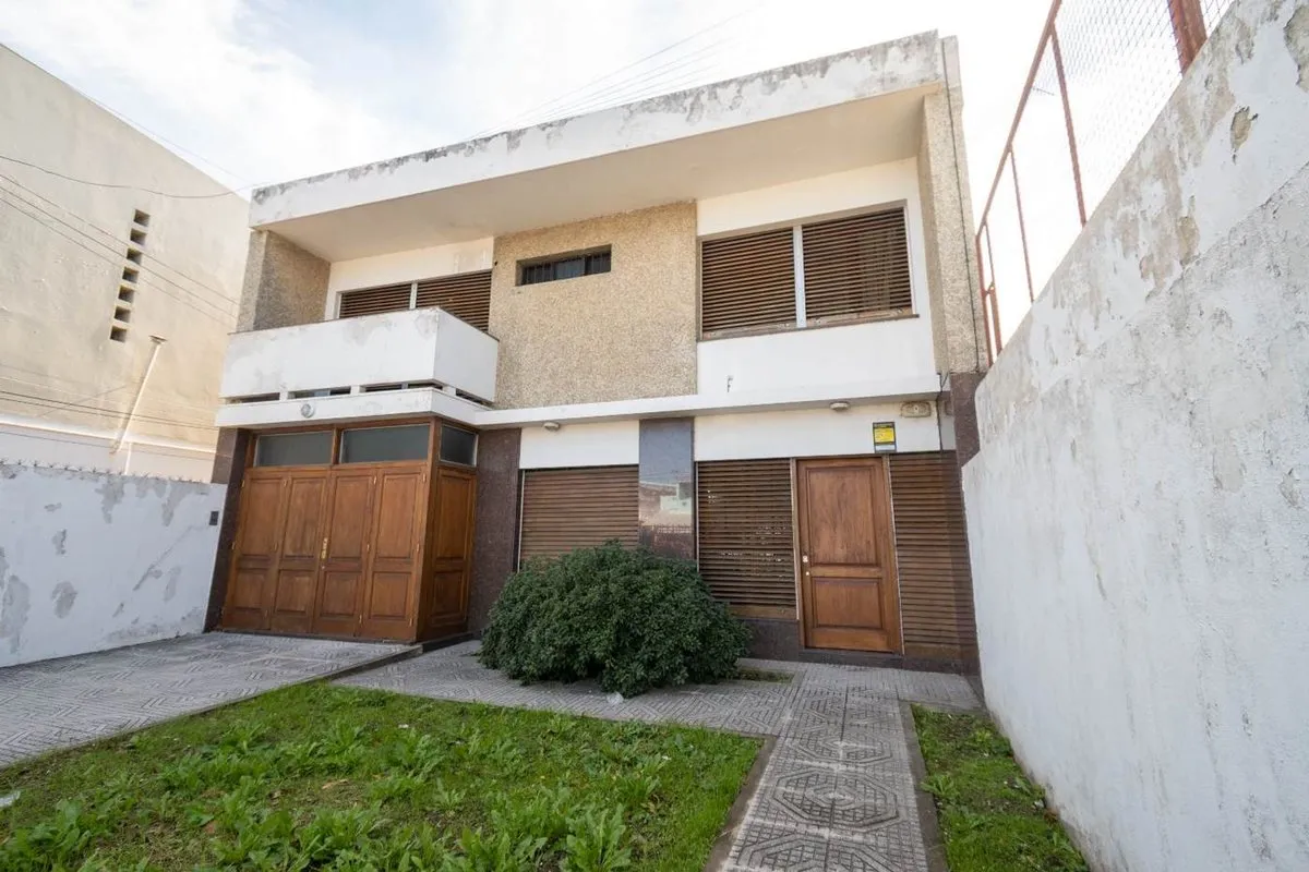 Casa en Fray Cayetano Rodríguez 3700