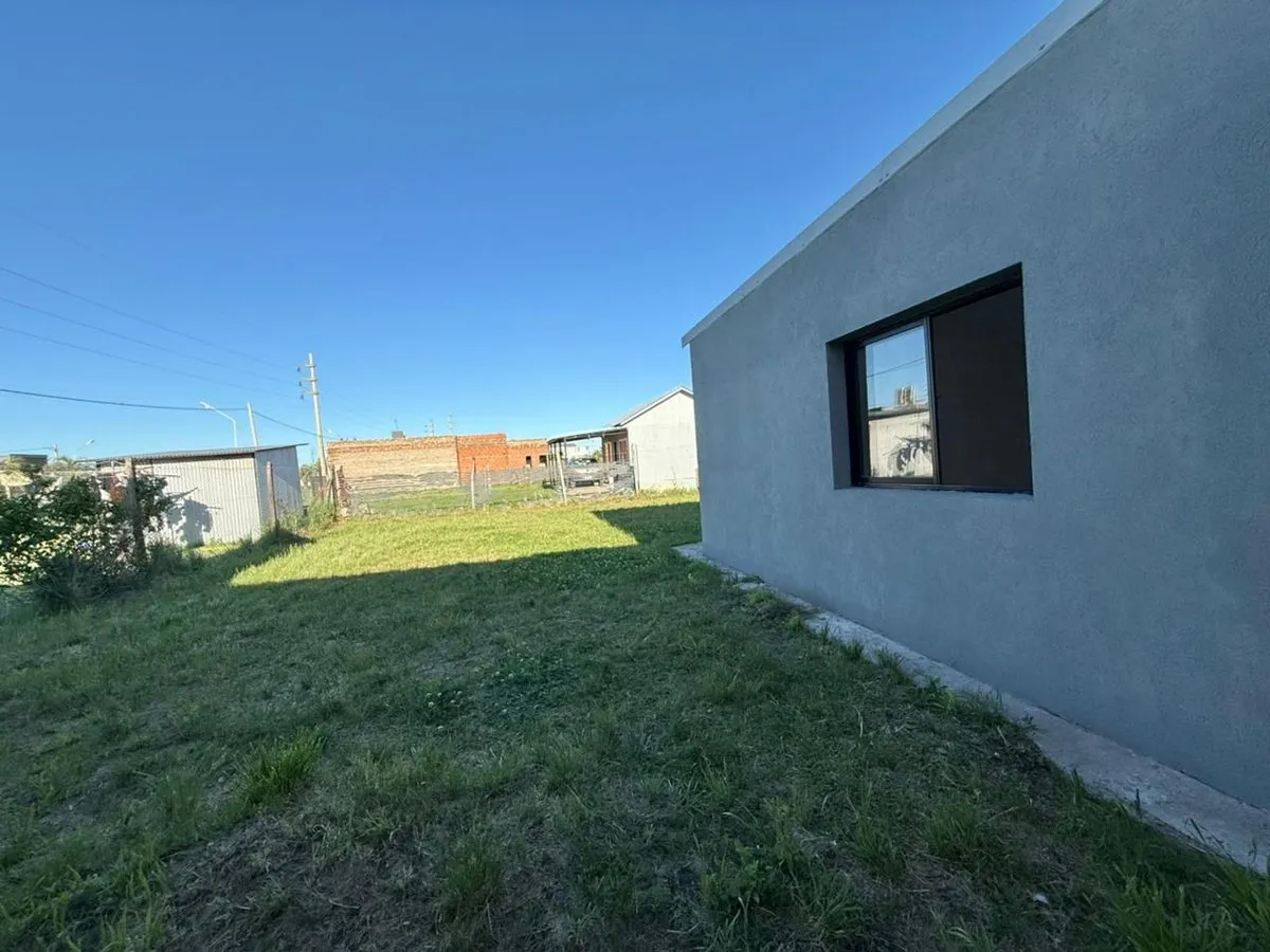 Casa en Talacasto 3500