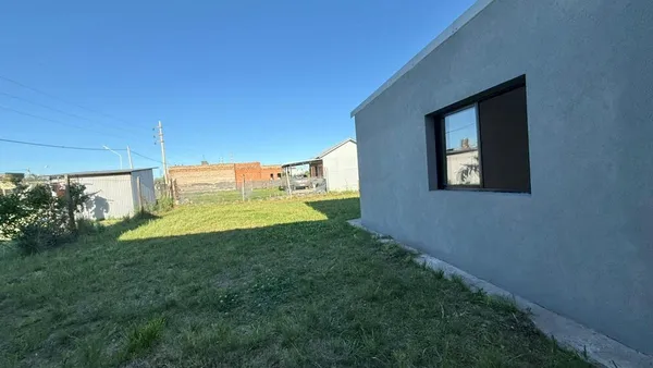 Casa en Talacasto 3500