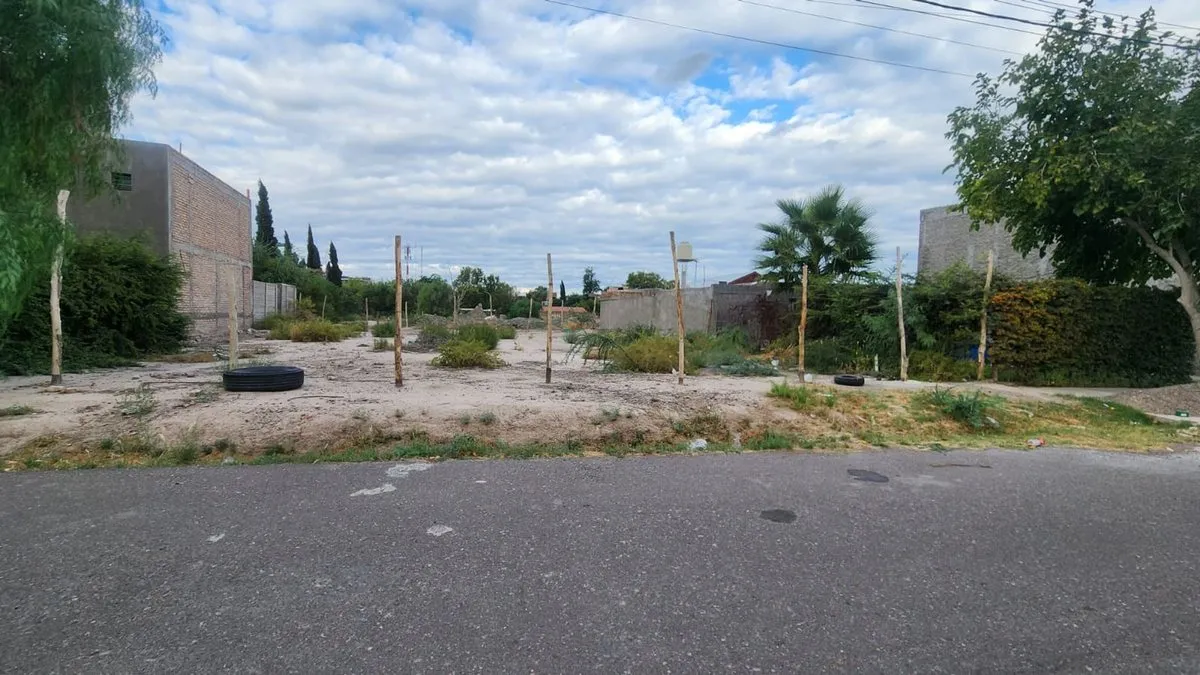 Lote en Cordillera 0