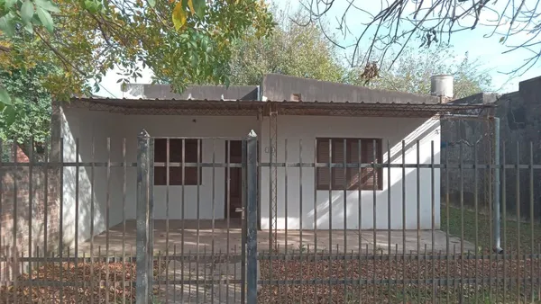 Casa en Calle 36 3100