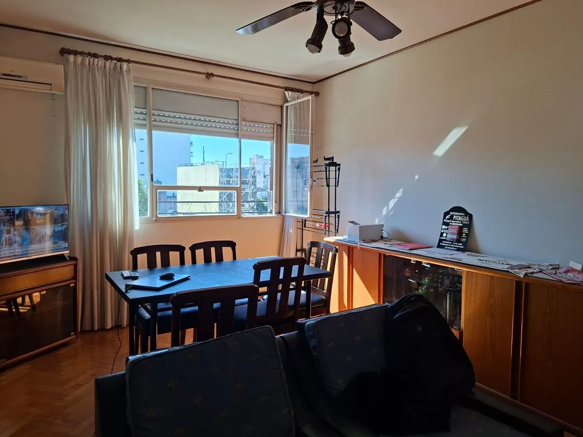 Departamento en Cochabamba 1700