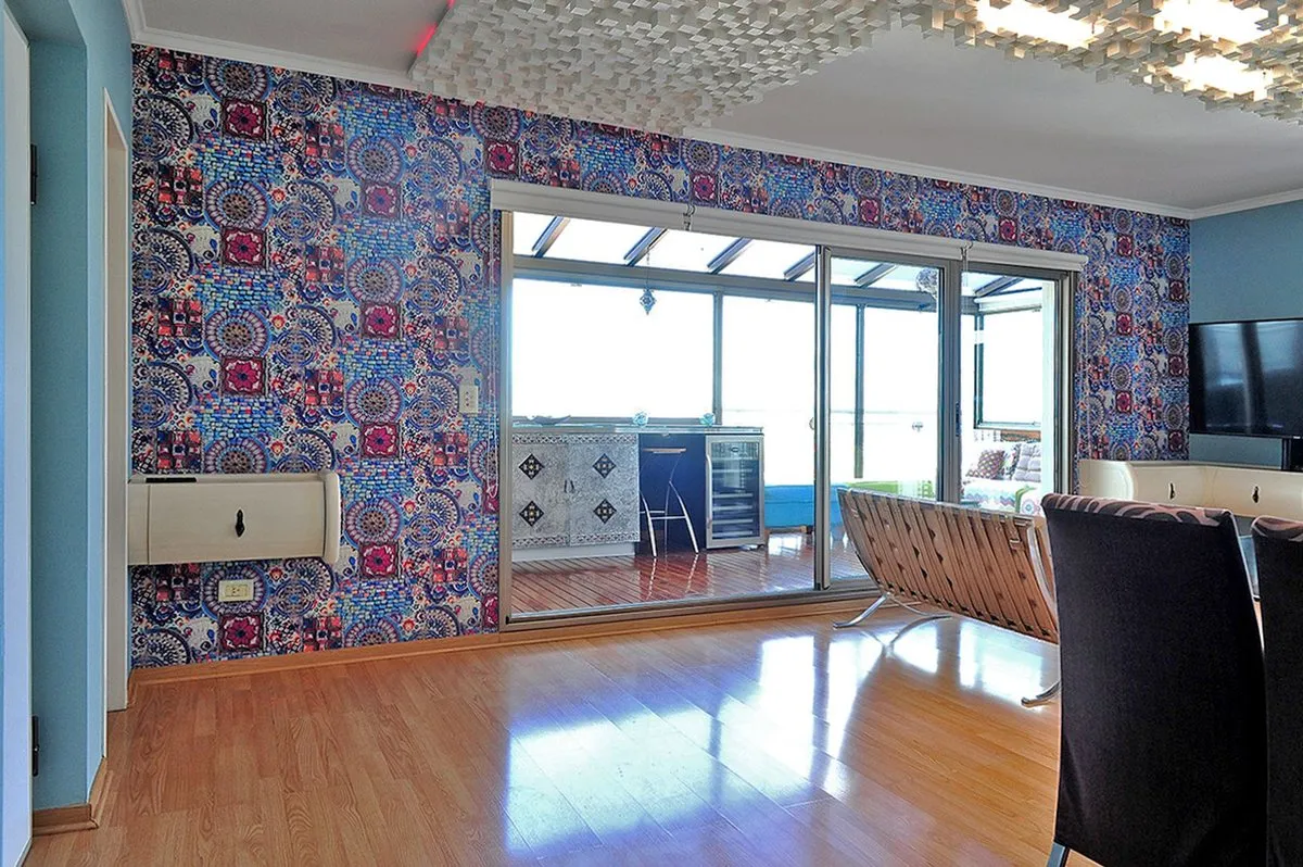 Departamento en Avenida Montes de Oca 500